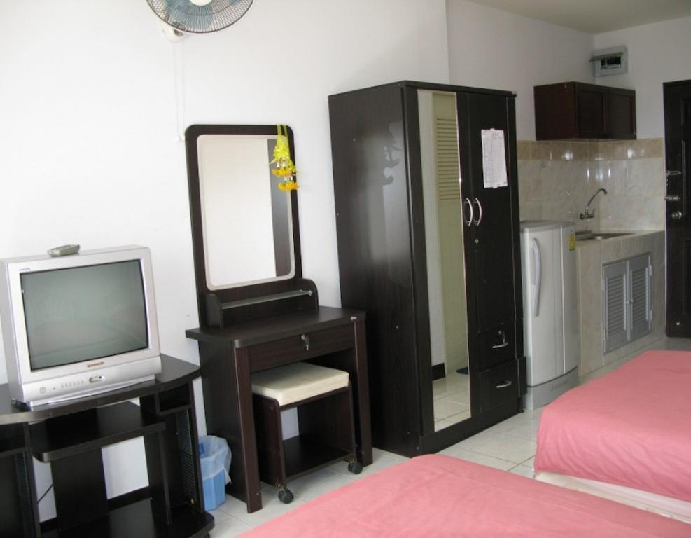 Paramita Pattaya Bilik gambar